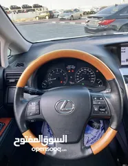  11 RX350 F 2011 أوراق جمارك صبغه وكاله