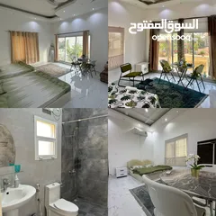  1 غرفة للإيجار في الحيل الشمالية Room for rent in Al-Hail North