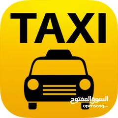  1 Taxi service