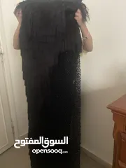  3 فساتين للبيع لبيع واحده فقط