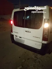  1 ستروين جمبي