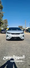  3 BYD SONG L Excellence 662 KM 2023 ( مستعمل شبه زيرو سونج ال اعلى صنف )