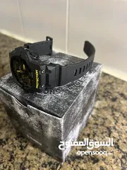  20 Casio G-SHOCK (GA-B001) ســـــــاعة كاسيو جي شــــــوك