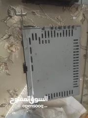  2 فورد فيوجن مسجل راديو 2013 سنك 2