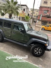  7 جيب رانجلر ربيكون 21 ترخيص 20