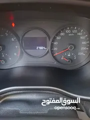  10 كيا بيكانتو 2019 فل بصمه  عداد أصلي 27000 كيلو