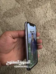  4 ايفون 11 مستعمل مبدل شاشه g64 بطاريه اصليه