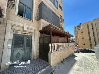  2 شقة غرفتين مرتبة