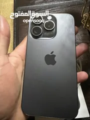  1 Iphone 15pro