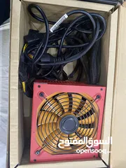  2 بور سبلاي 650w InTech