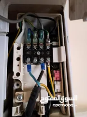  9 صيانة الأجهزة الكهربائية المنزلية