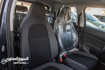  7 امتلكها الان بدفعة اولى 900 دينار من سبيد اوتو  Leapmotor T03 2023