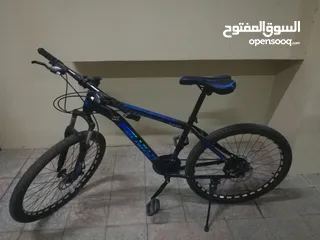  1 سيكل رياضي للبيع