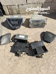  8 قطع سيارات جديده كل قطعه بسعر محدد