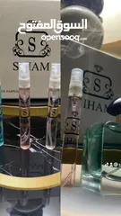  2 تركيب جميع انواع العطور بجوده عاليه جدا طبق الاصل عن الاصلي وع تحدي متوفر حجم 100 مل فقط