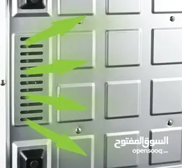  9 فرن كهربائي