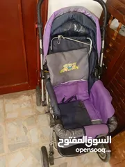  4 اثاث ومستلزمات الاطفال بحاله ممتازه عمان تلاع العلي  حي صالحين