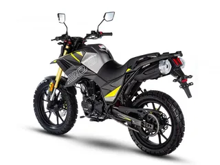  5 SHARMAX ENDURO 300 CC 2023