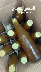 9 اجود انواع عسل السدر العماني بجودة فاخرة و مضمونة و عسل السمر الأصلي والصافي بجودة ممتازة جدا