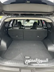 20 هونداي توسان هايبرد  ترخيص 2023  فحص نخب