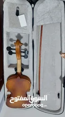  2 Violin in a very good condition