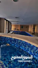 21 شقة مفروشة متميزة في برج دماك البوليفارد damac__apartment_in abdali boulevard
