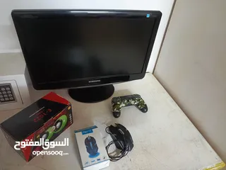  1 مستلزمات Pc