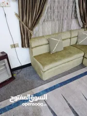  3 قنفات ضغط البقلي طول سته متر حرق ايل