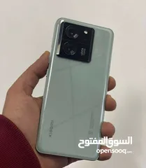  1 شاومي 13 T