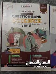  4 Question Bank CBSE Class 10th