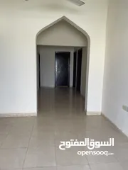  1 شقة كبيرة للايجار