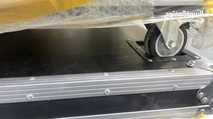  5 صندوق مقاوم للصدمات