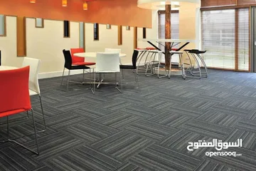  3 Office Carpet And Home Carpet Available With installation and without installation.