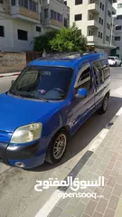  1 بيجوا بارتنر 2008