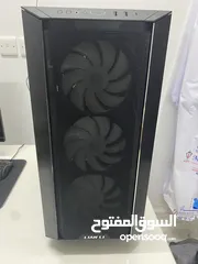  14 Gaming pc with high quality  بيسي جيمنج للبيع بمواصفات جداً عالية