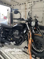  3 نقل دراجات  وسكوتر