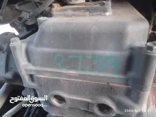  2 قلاب مجنون فيزو وكالة