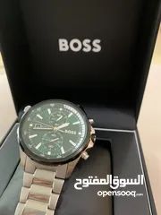 1 Hugo Boss Watch