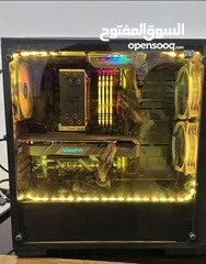  1 Amd ryzen 5 Gaming PC