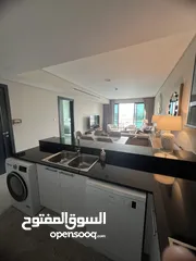  3 Luxury furnished apartment in Reef Island