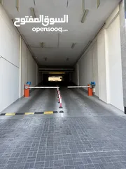  3 Parking Spot For Rent - Catamaran Tower - Seef