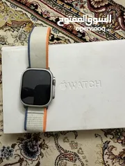  3 Apple Watch Ultra 2