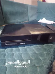  2 بلي اكس بوكس وان