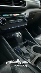  6 هونداي توسان 2019