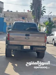  2 بكم f150 2010 أقساط