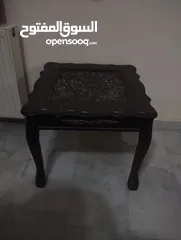  5 طقم كنب زاد طاولة