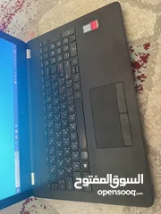  3 Laptop HP i5 الجيل سابع كرتين شاشة