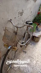  3 دراجة هوائية