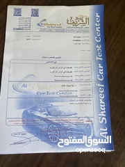  9 هوندا اكورد 2017 بحالة ممتازة استخدام خفيف جداً