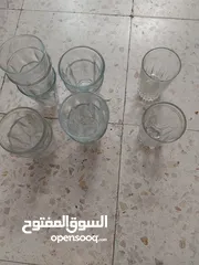  12 طنجرة ضغط وطنجرة المنيوم كبيرة وغيرها بالصور